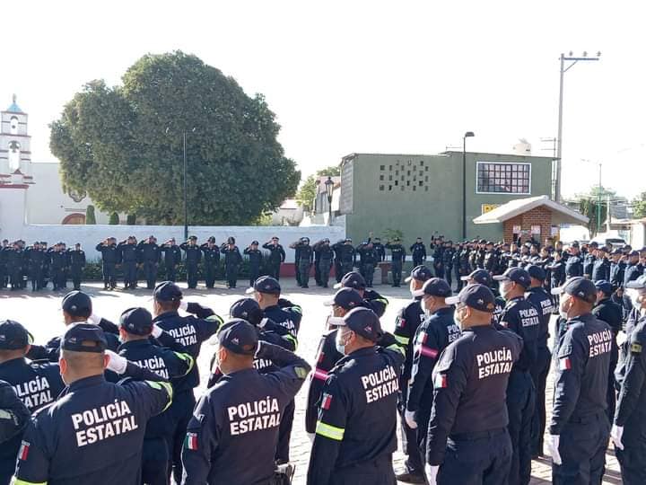 1693940553 360 Seguridad El Gobierno Municipal de Ayapango que preside el Lic