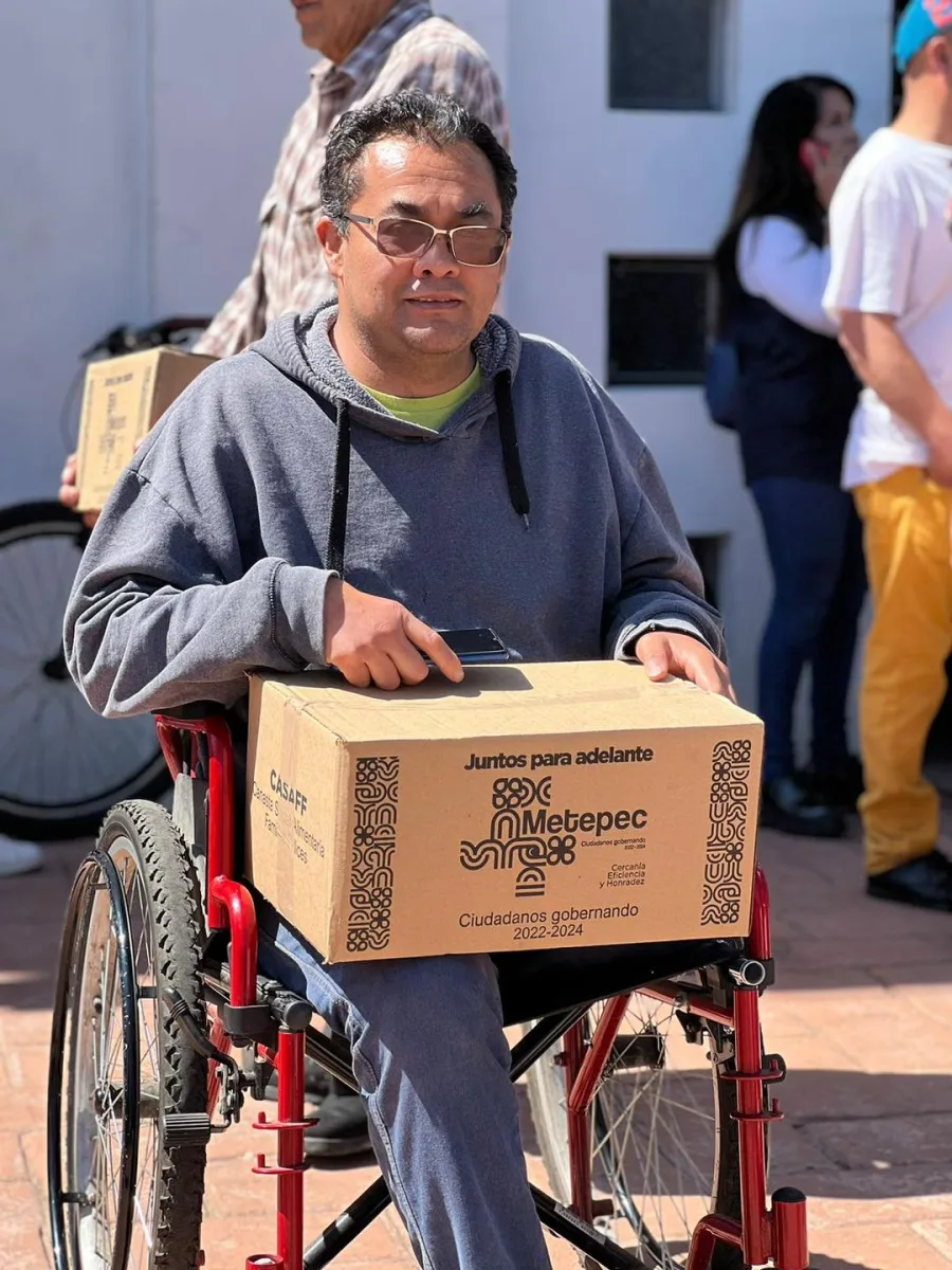 1693942408 901 Mayor numero de personas son beneficiadas del programa metepequense Canasta