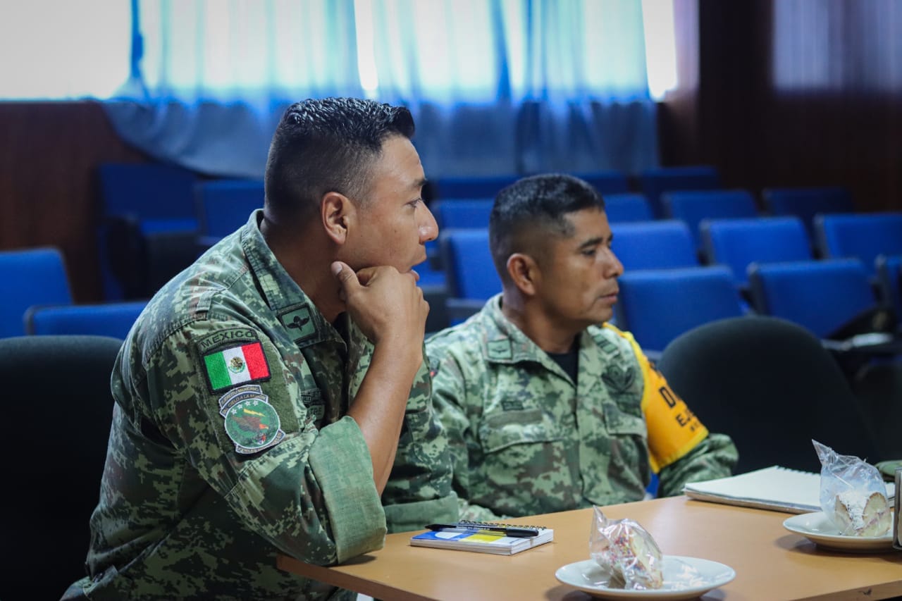 1693943203 793 TRES ORDENES DE GOBIERNO TRABAJAN POR LA SEGURIDAD EN CHIMALHUACAN