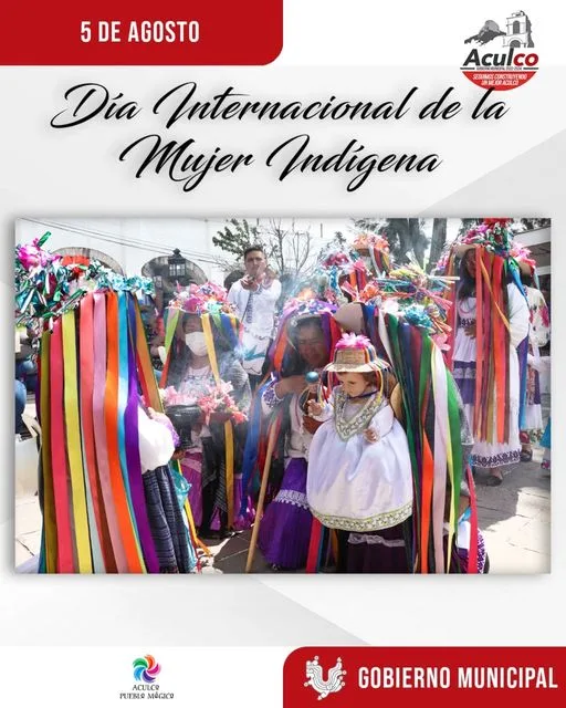 1693944707 El Dia Internacional de la Mujer Indigena se celebra cada jpg