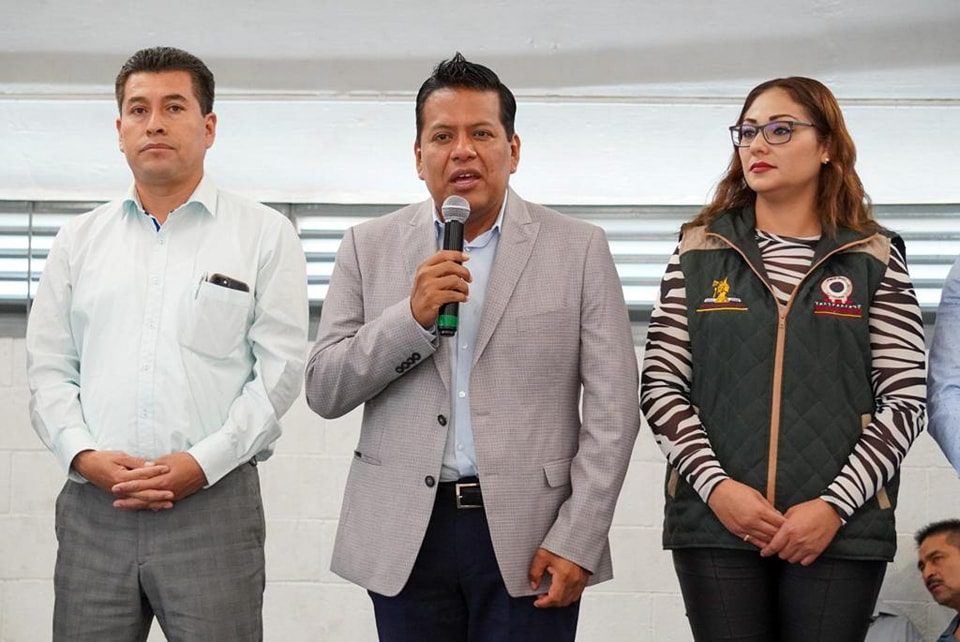 1693949539 163 PoliOlimpiadas Nezahualcoyotl 2023 Esta manana nuestro Director General