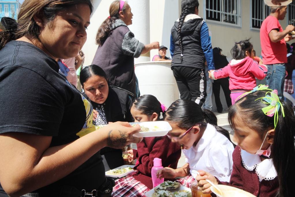 1693950481 953 CHIMALHUACAN CELEBRA SU CARACTER MULTIETNICO EN EL DIA INTERNACIONAL DE