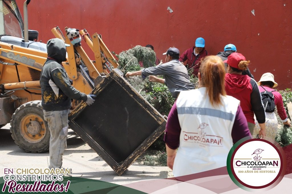 1693950595 930 Nuestro equipo de Enchulame la Colonia busca dejarnos un municipio