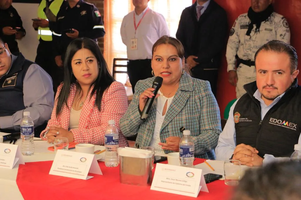 1693953975 Participa Erika Sevilla en la Coordinacion Territorial para la Construccion jpg