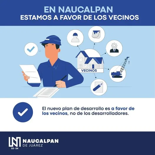 1693954194 En Naucalpan estamos AFavorDeLosVecinos El nuevo plan de desarrollo es jpg