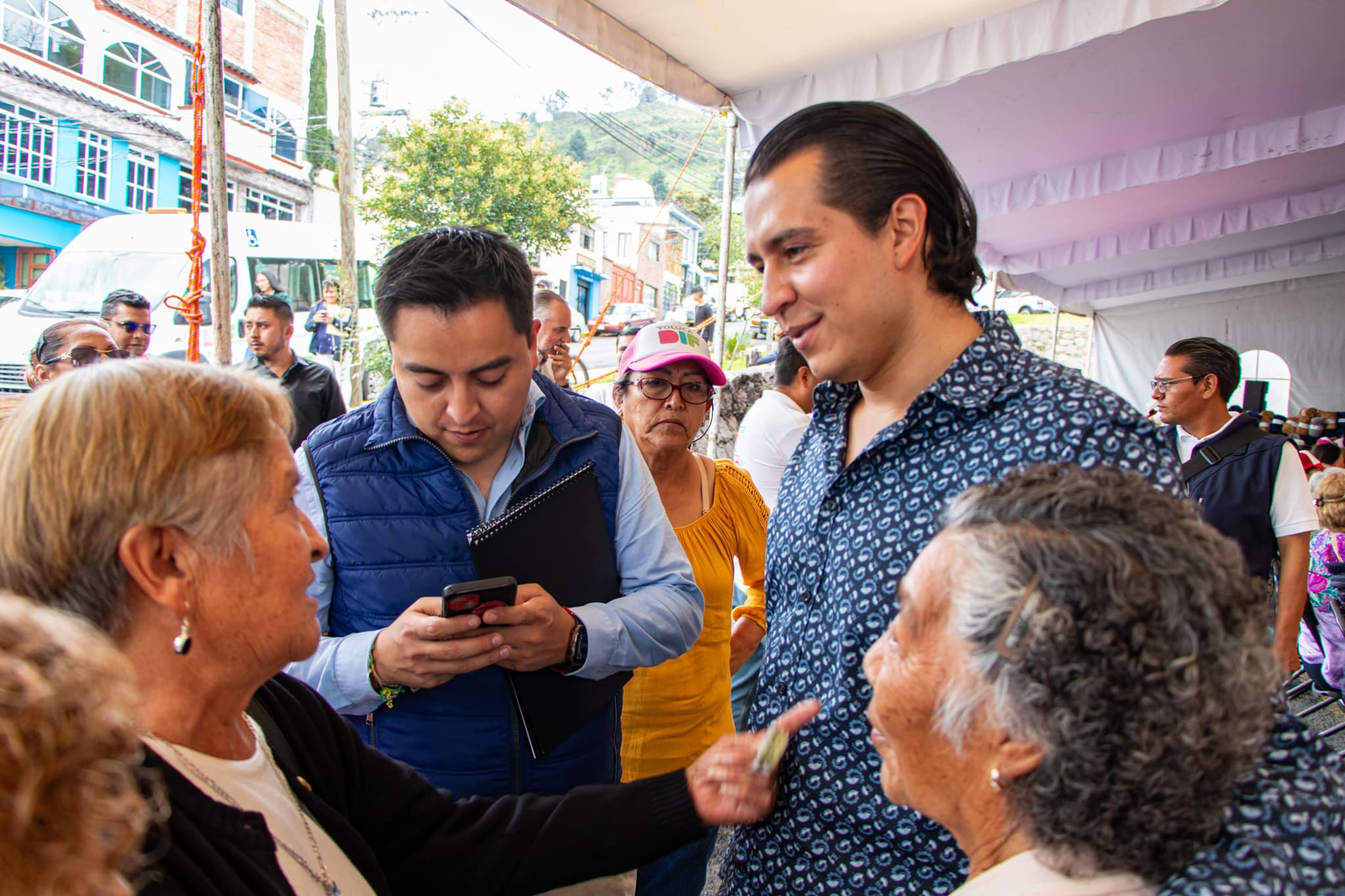 1693955764 656 En Toluca reconocemos la experiencia la sabiduria y el carino