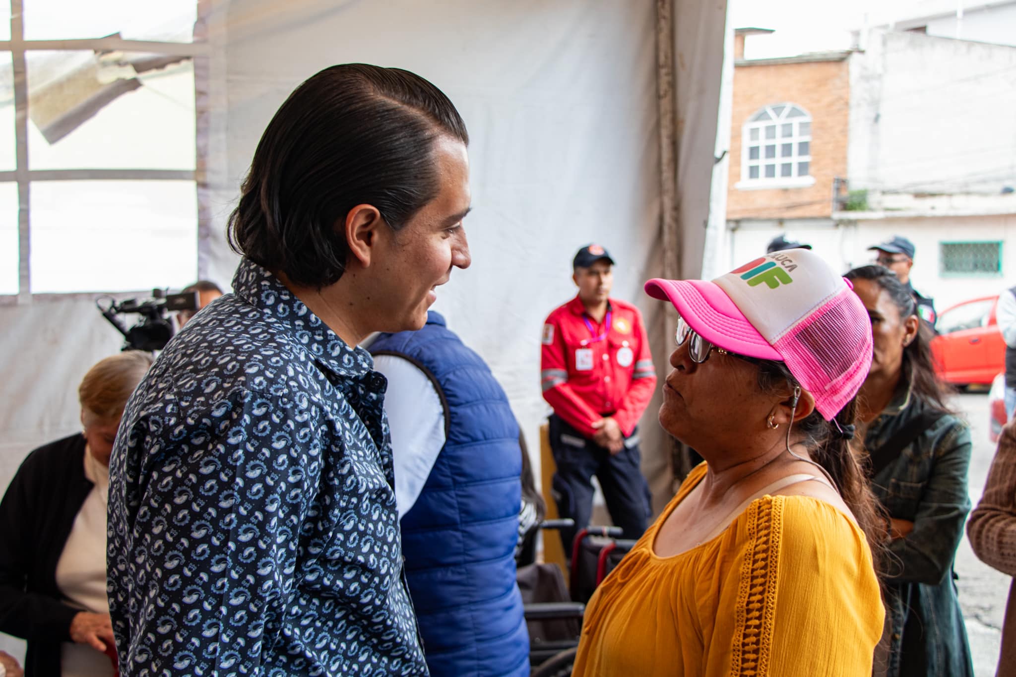 1693955775 435 En Toluca reconocemos la experiencia la sabiduria y el carino