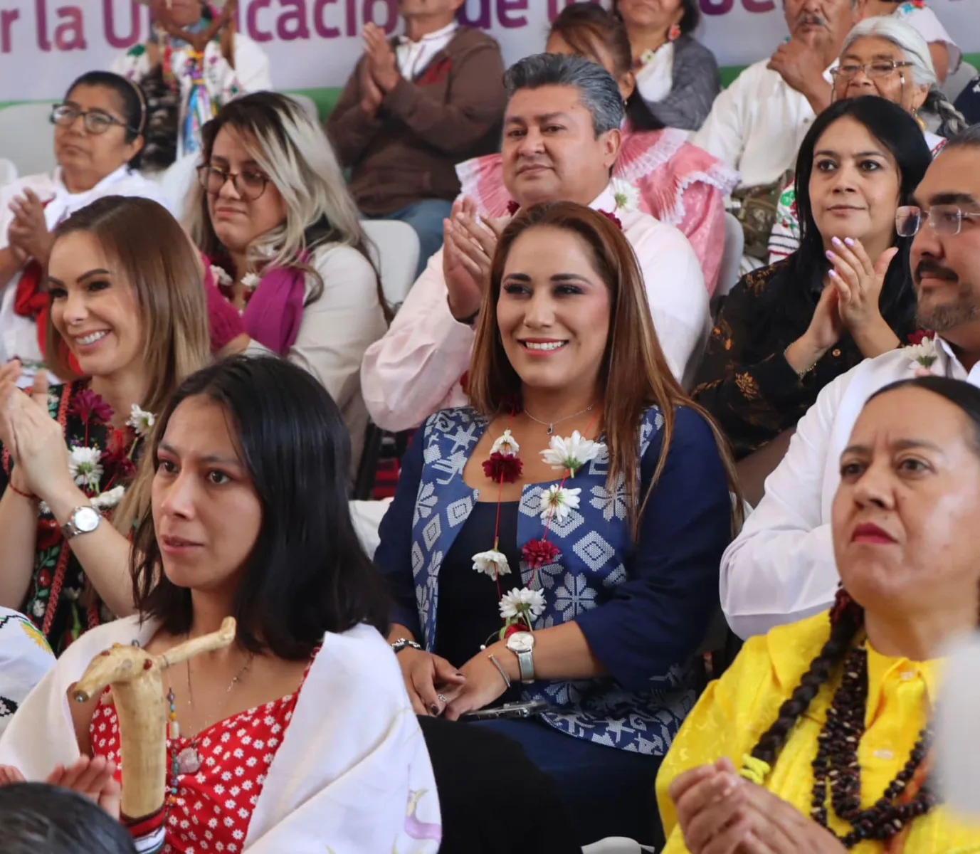 1693956517 762 Durante una conmovedora ceremonia en el Dia Internacional de la