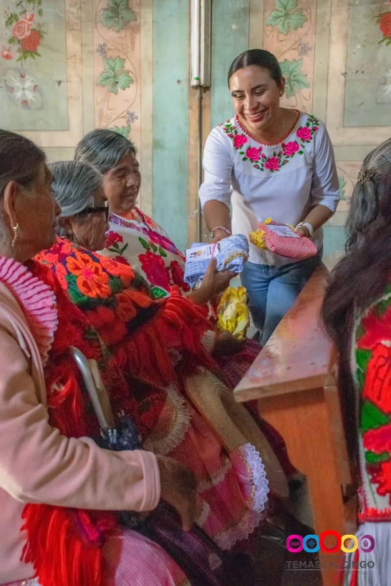 1694003511 392 Dia Internacional de la Mujer Indigena La Direccion de la