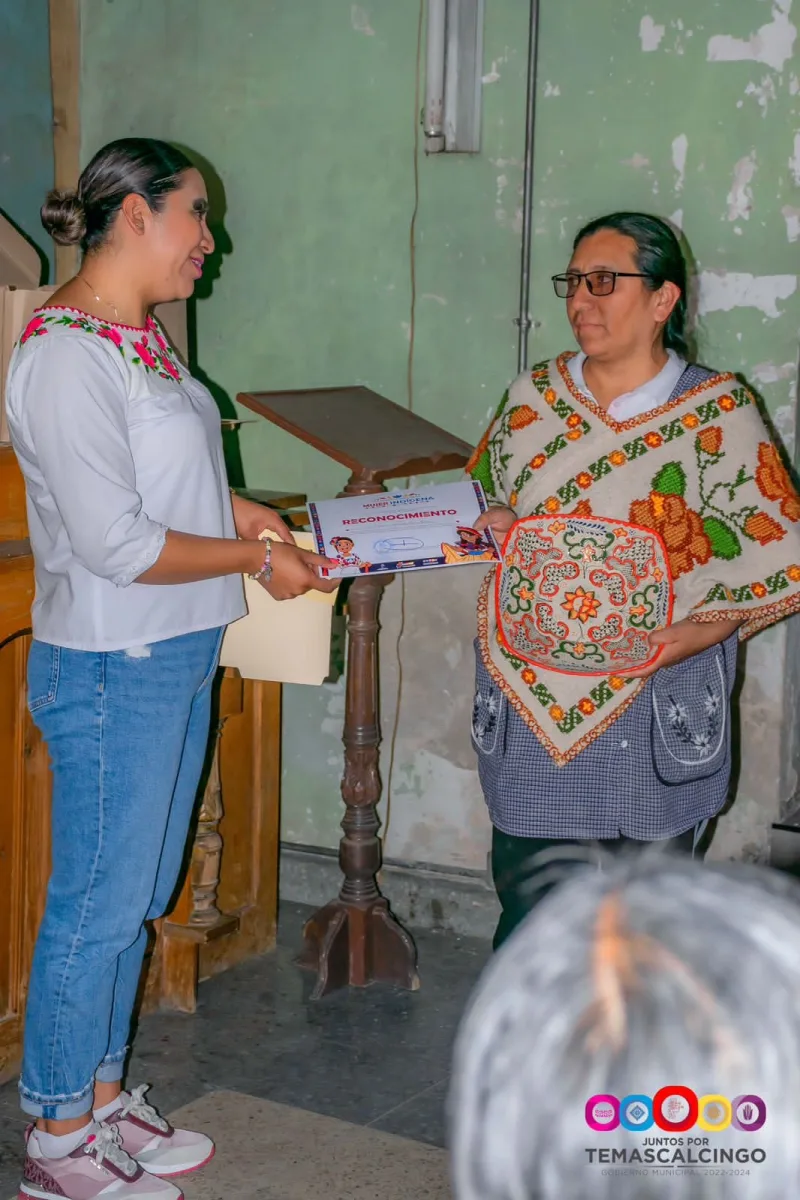 1694003515 957 Dia Internacional de la Mujer Indigena La Direccion de la