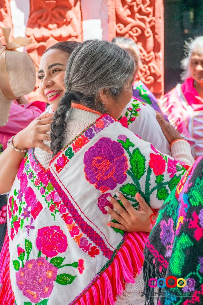 1694003519 94 Dia Internacional de la Mujer Indigena La Direccion de la