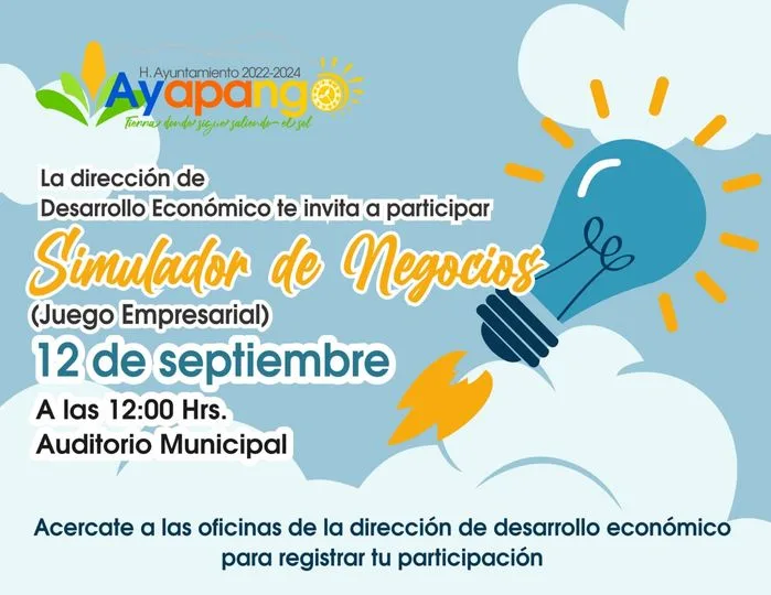 1694005317 DesarrolloEconomico El Gobierno Municipal de Ayapango Administracion 2022 2024 jpg