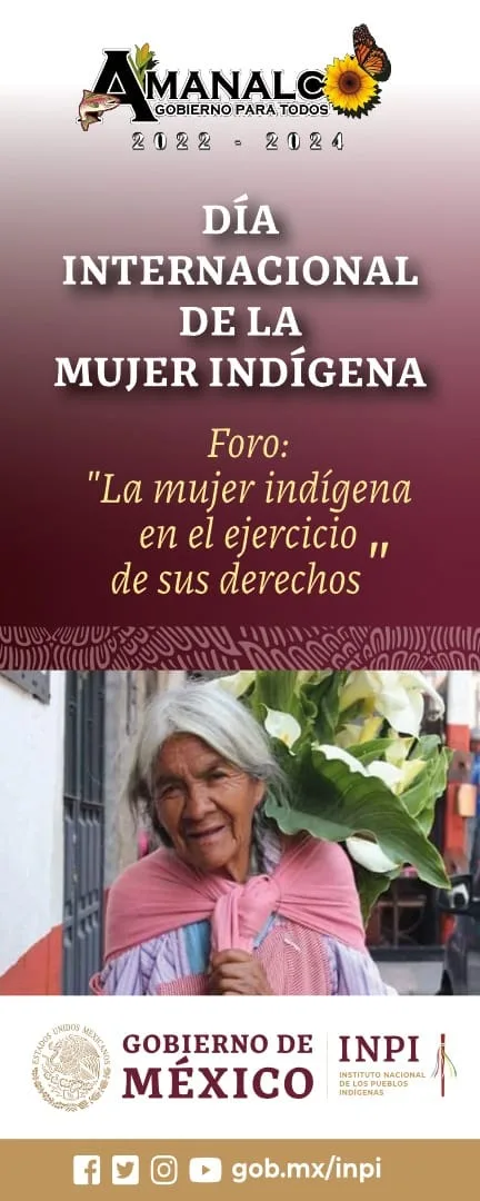 1694005508 Dia Internacional dela Mujer Indigena jpg