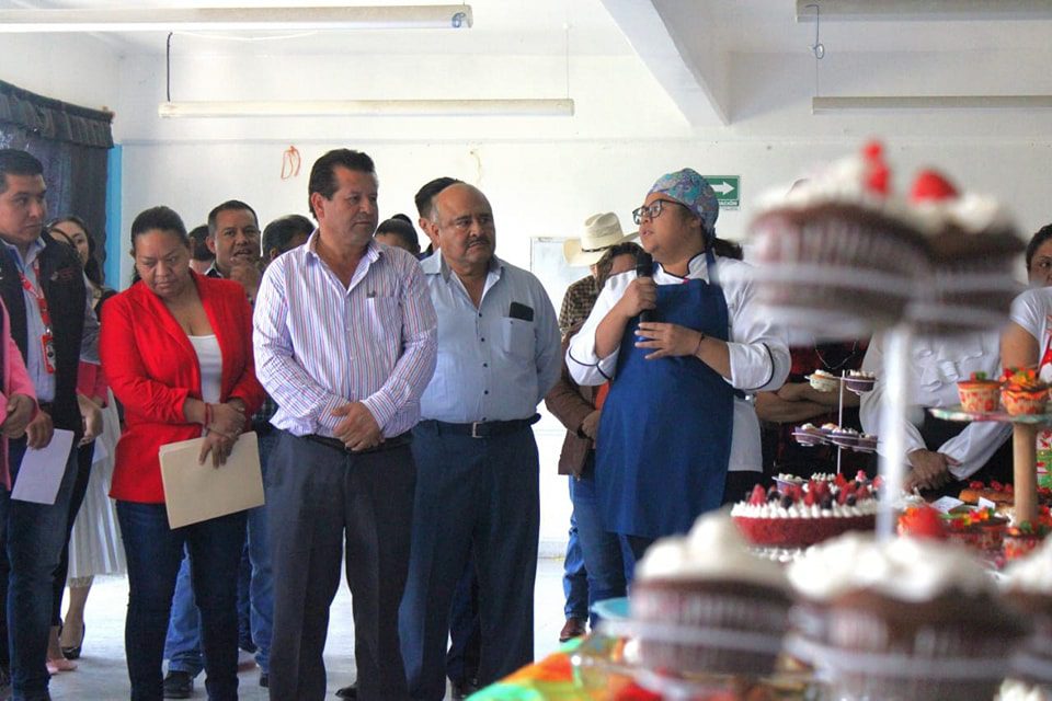 1694006888 5 Nuestro Presidente Municipal Hilarion Coronel Lemus realizo la clausura de