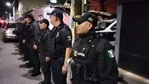 1694012351 La NuevaPoliciaDeEcatepec redobla esfuerzos todos los dias para garantizar la