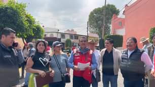 1694020613 EnVivo sigue la Caravana de Atencion y Servicios en tu