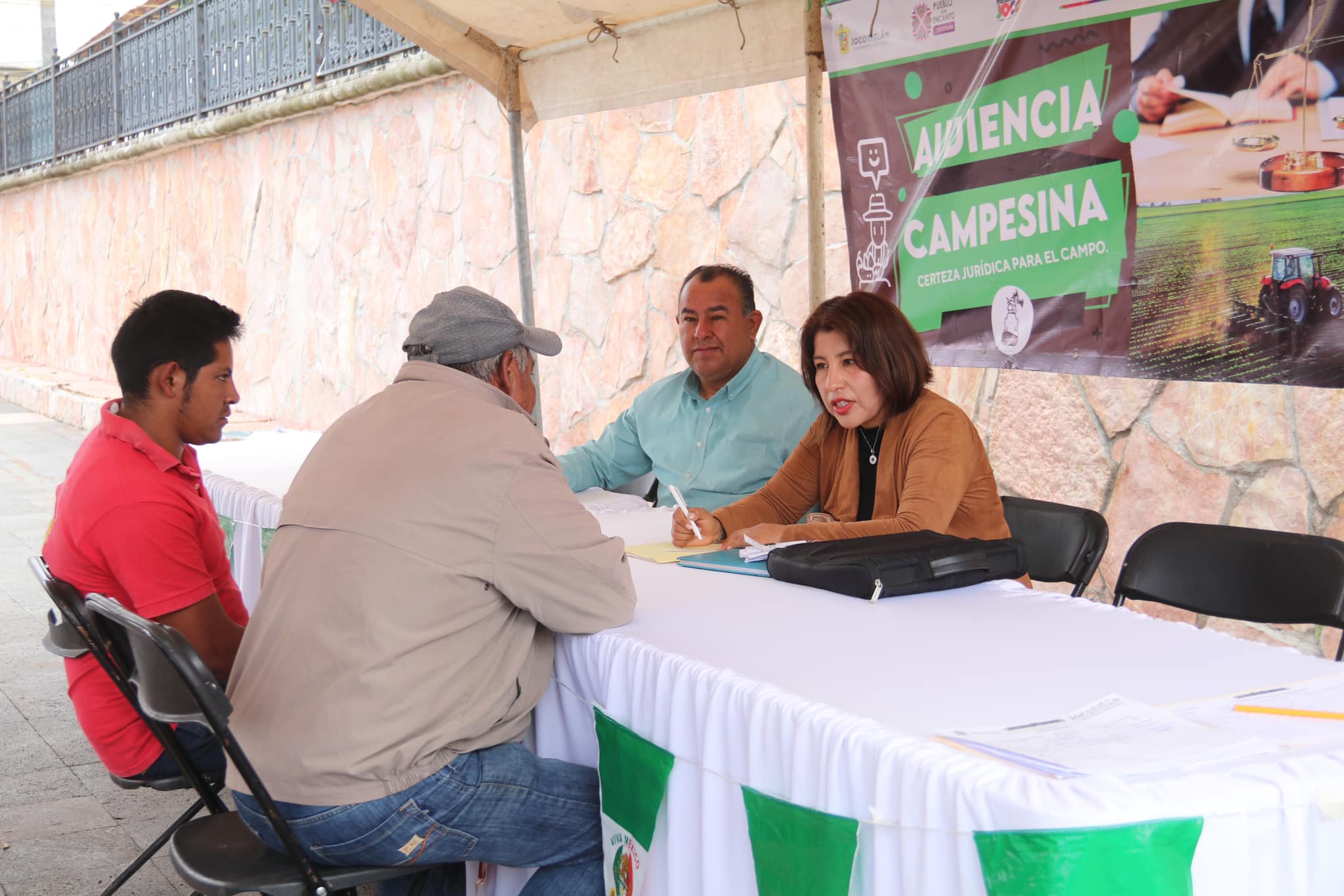 1694029304 424 El Gobierno que Siempre Cumple del Presidente Municipal Jesus Cedillo