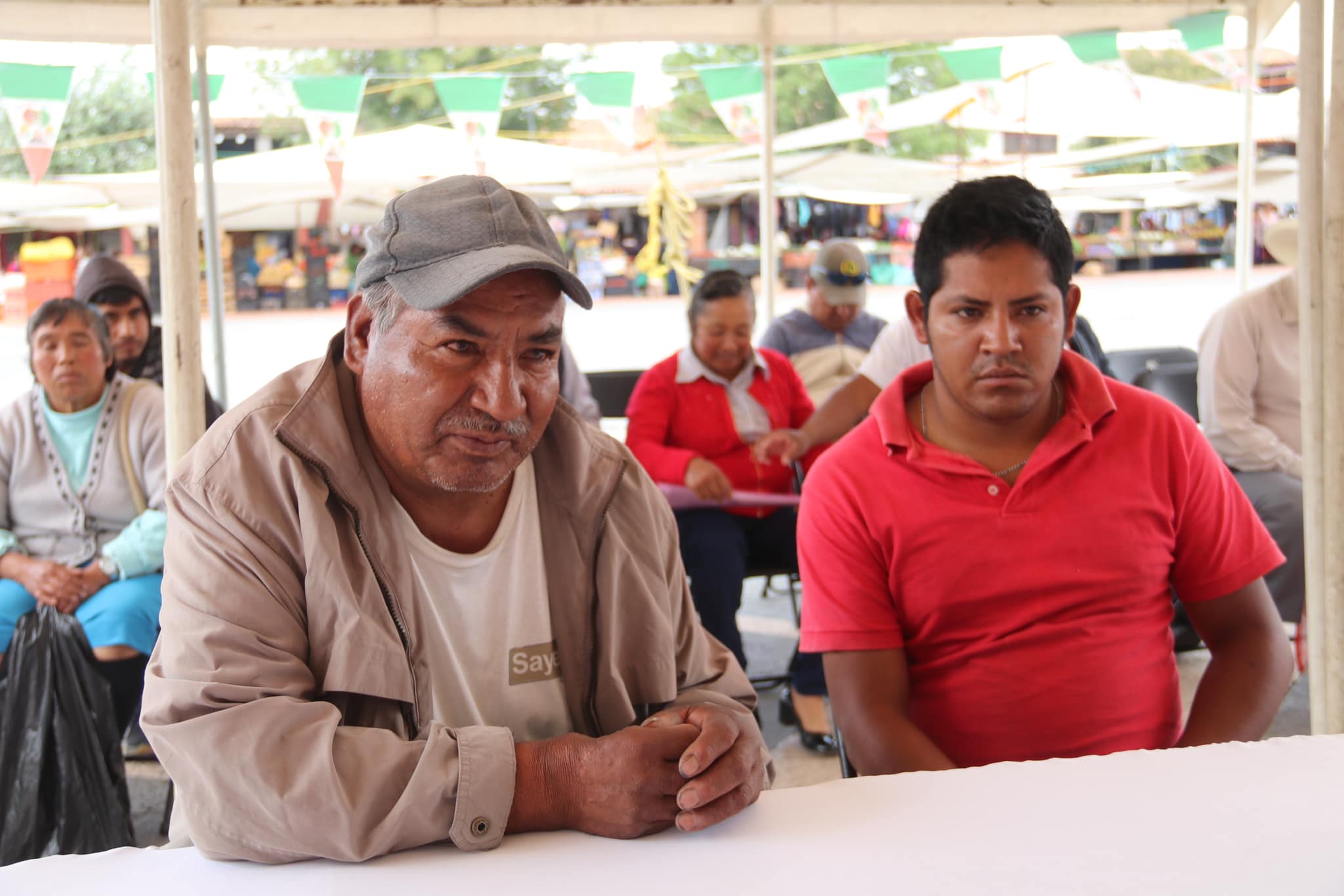 1694029311 206 El Gobierno que Siempre Cumple del Presidente Municipal Jesus Cedillo