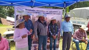 1694029366 Procurando una mejor cosecha agricola en el municipio se inician