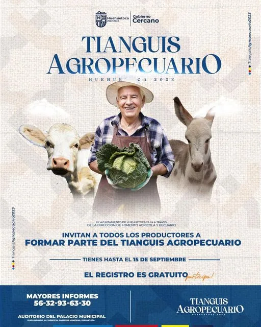 1694029734 TIANGUIS AGROPECUARIO Si vendes o realizas productos agricolas o jpg