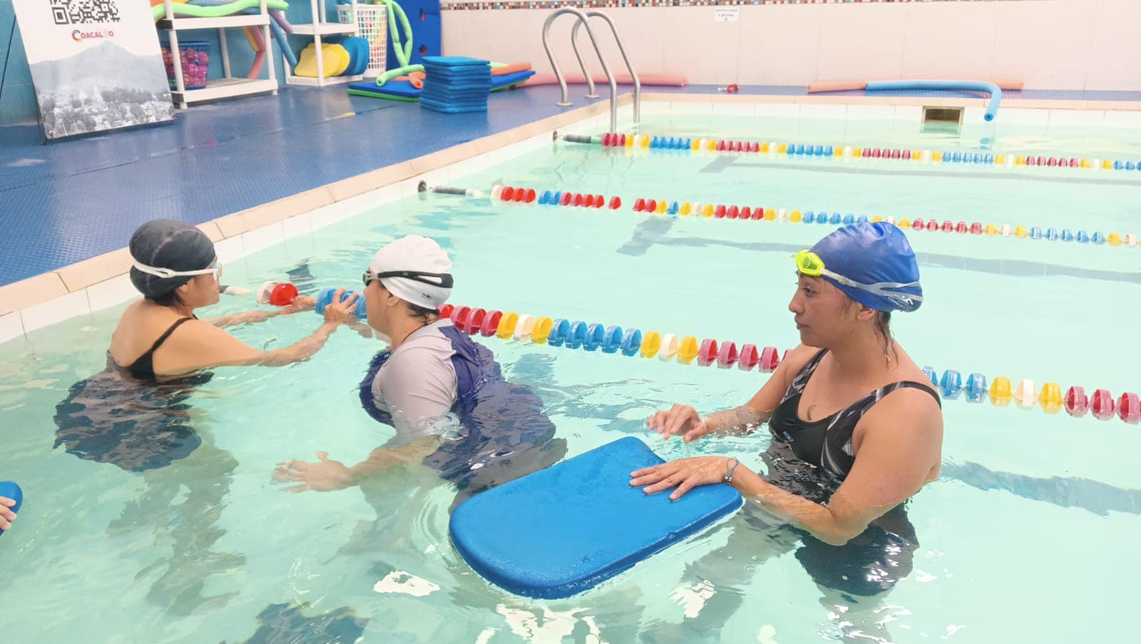 1694030372 675 ¡Gracias por acompanarnos en la clase gratuita de natacion realizada