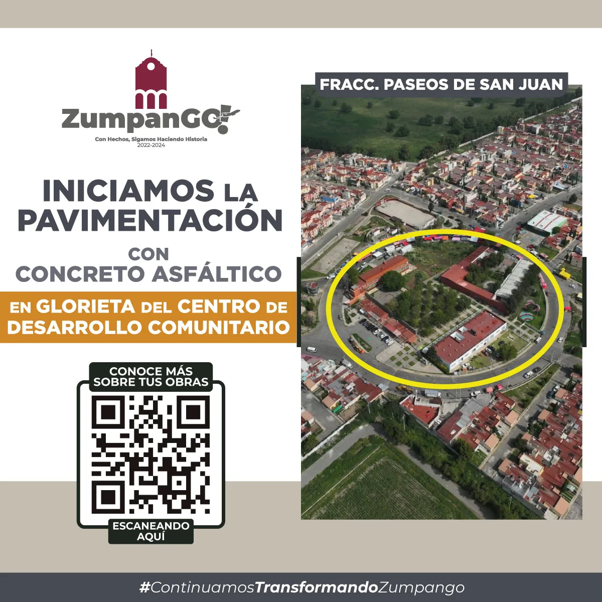 1694031352 ZumpanGO en Transformacion Iniciamos Pavimentacion en Glorieta del Centro de jpg