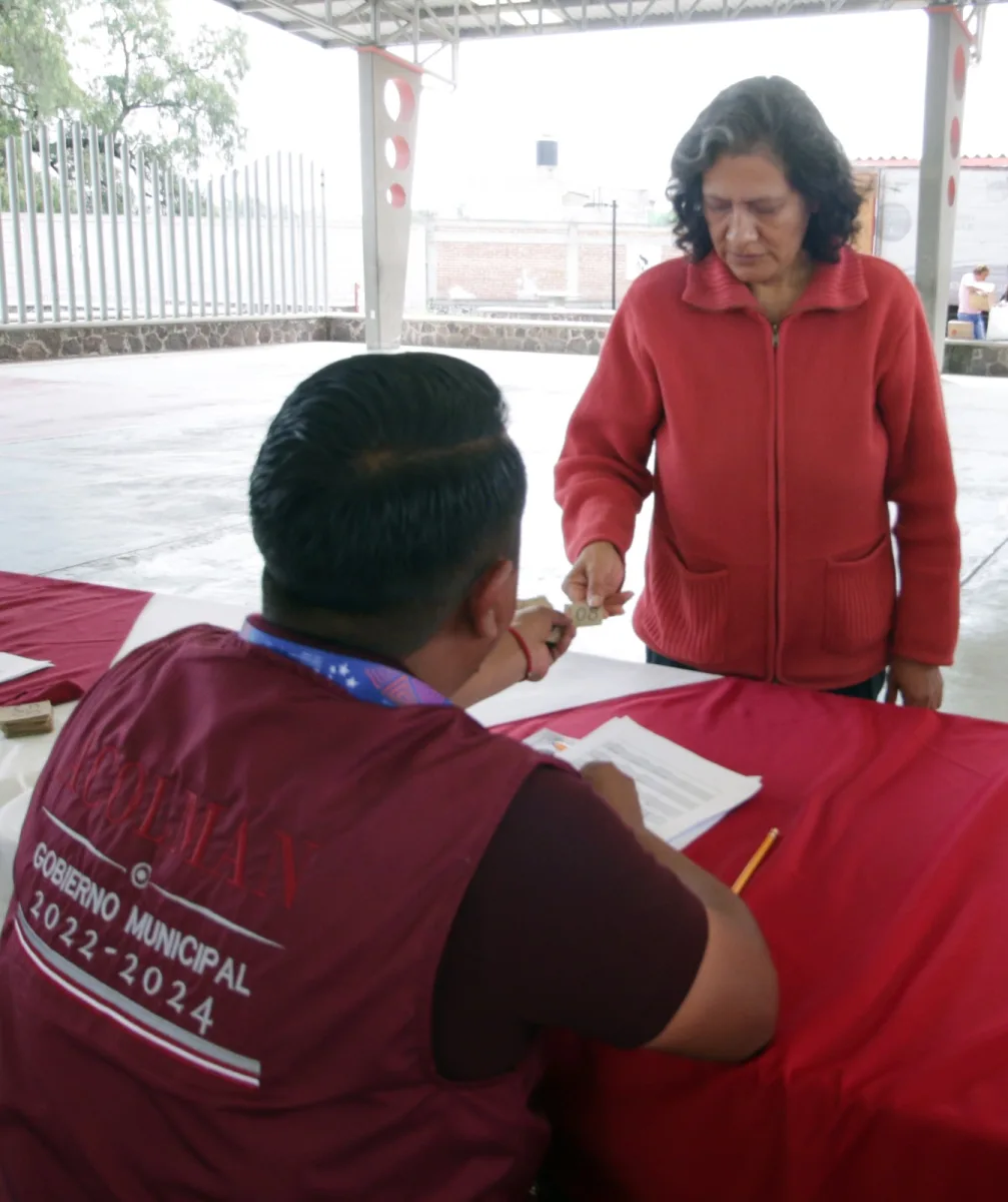 1694034673 256 El programa Sembrando Bienestar que el Gobierno Municipal de Acolman