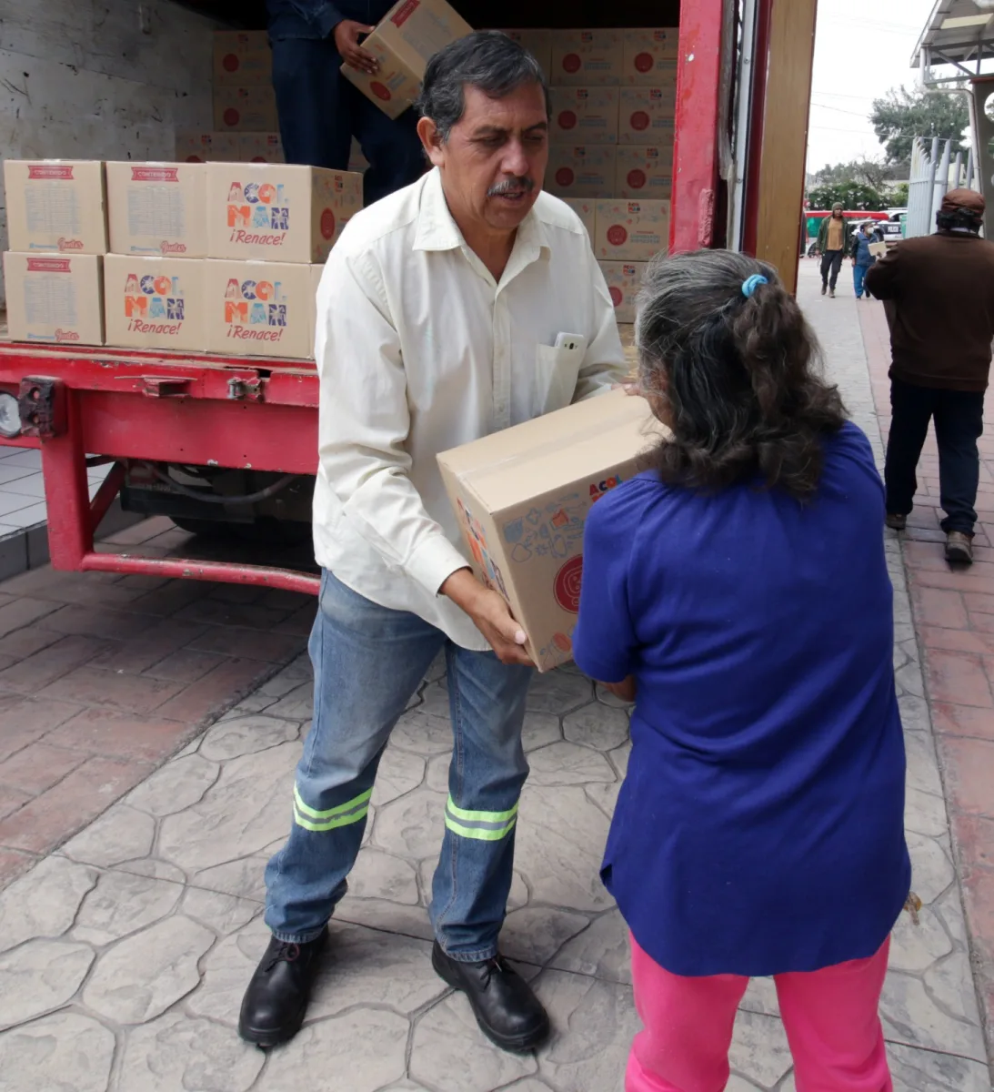 1694034696 El programa Sembrando Bienestar que el Gobierno Municipal de Acolman