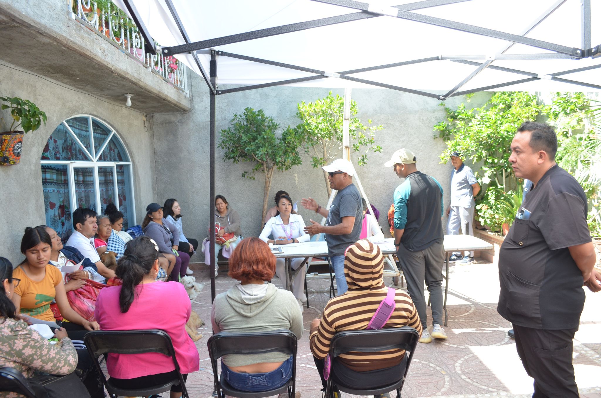 1694035298 460 Las jornadas de esterilizacion gratuita realizadas en las comunidades de