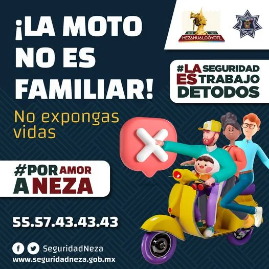 1694036113 Conduce con responsabilidad no viajes con ninos Utiliza casco es jpg