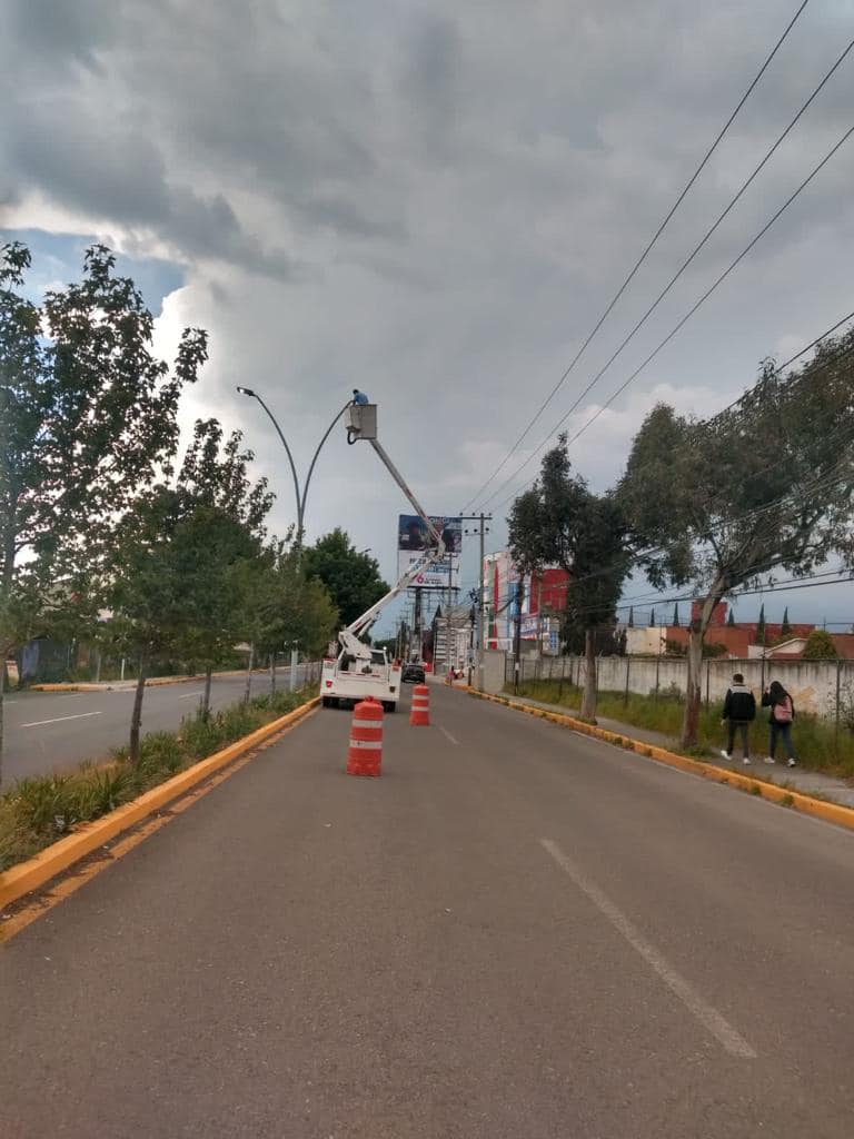 1694036231 984 Toma precauciones La Direccion de Metepec Servicios Publicos realiza cambio