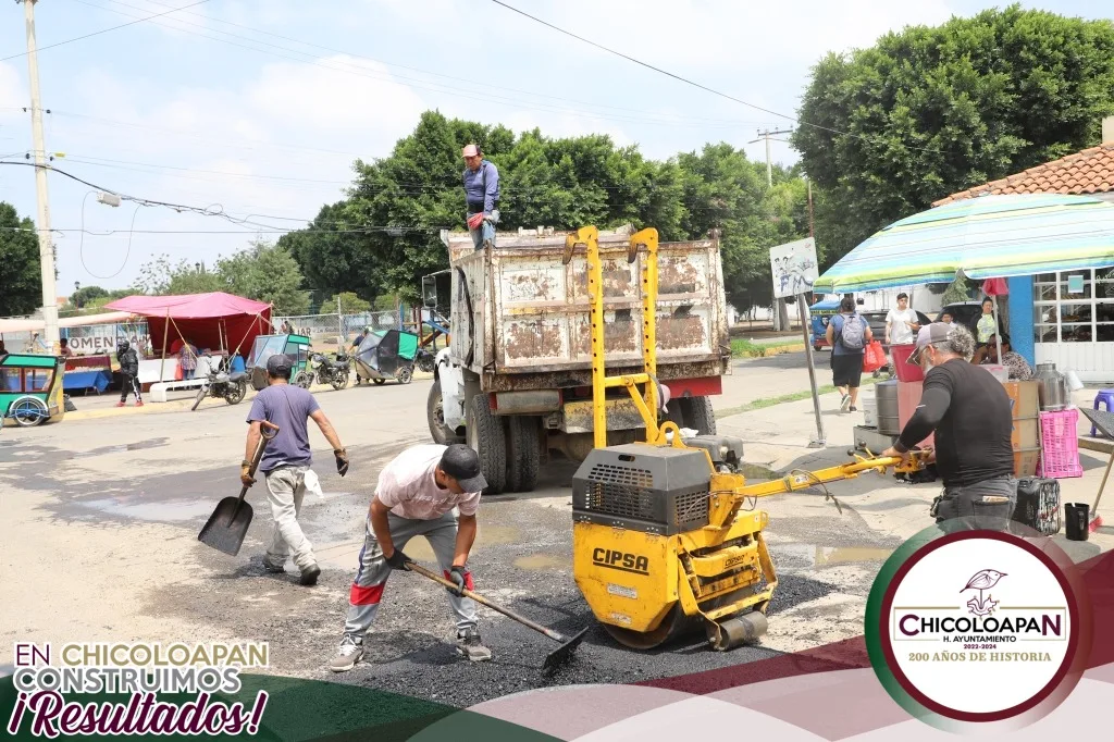 1694037266 La Direccion de Obras Publicas Chicoloapan realiza en diferentes puntos jpg