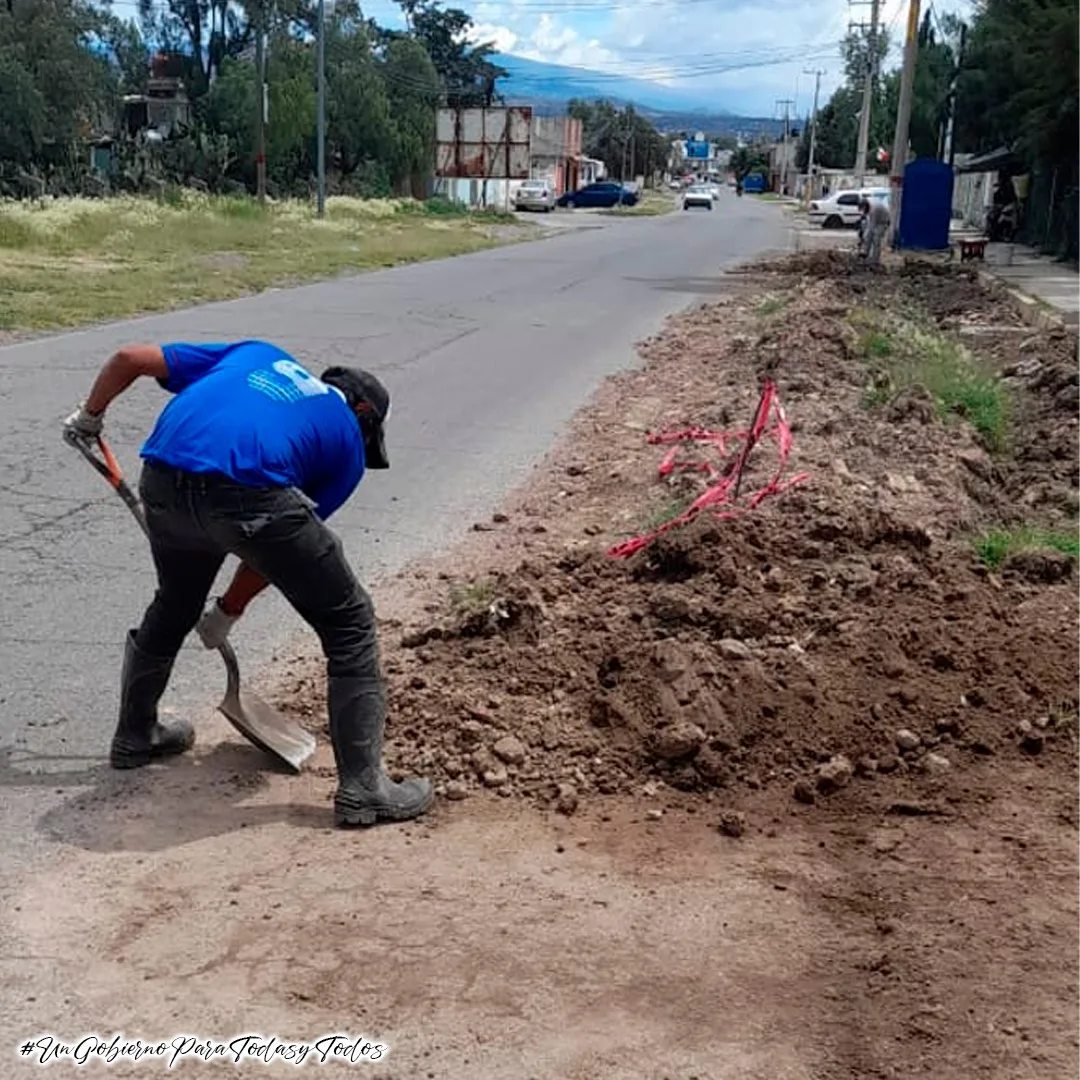 1694037756 La Direccion de AguaPotable del H Ayuntamiento de Axapusco encabezado jpg