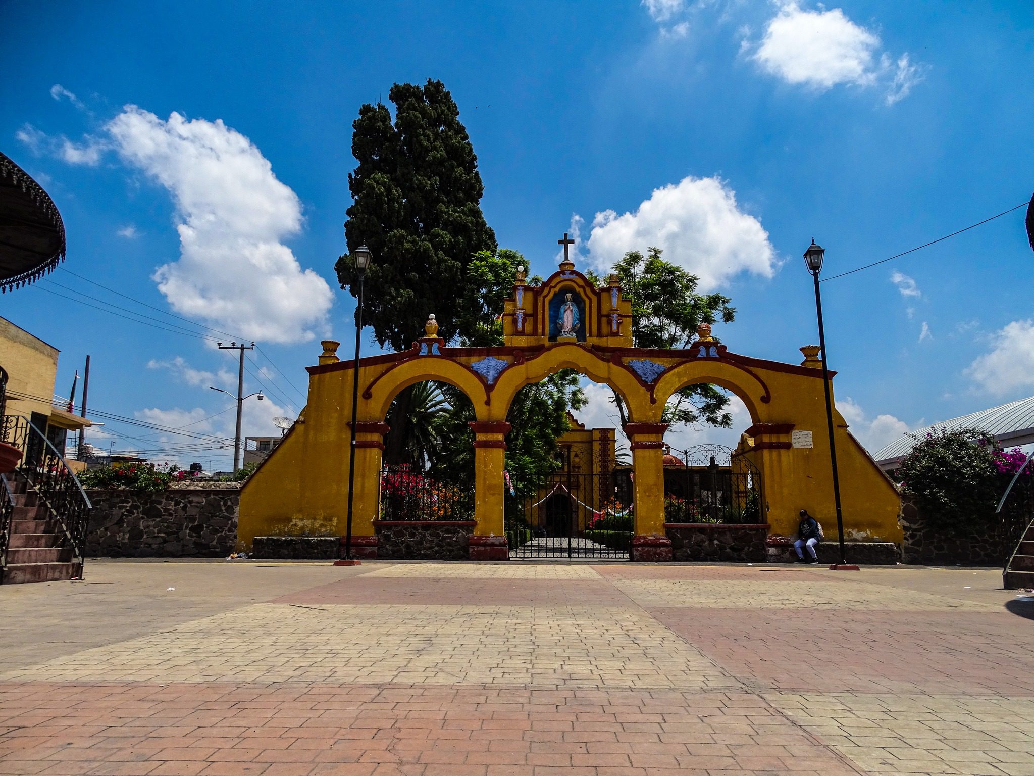 1694038581 357 ¡La Esperada Fiesta del Barrio de Santa Maria Una feria