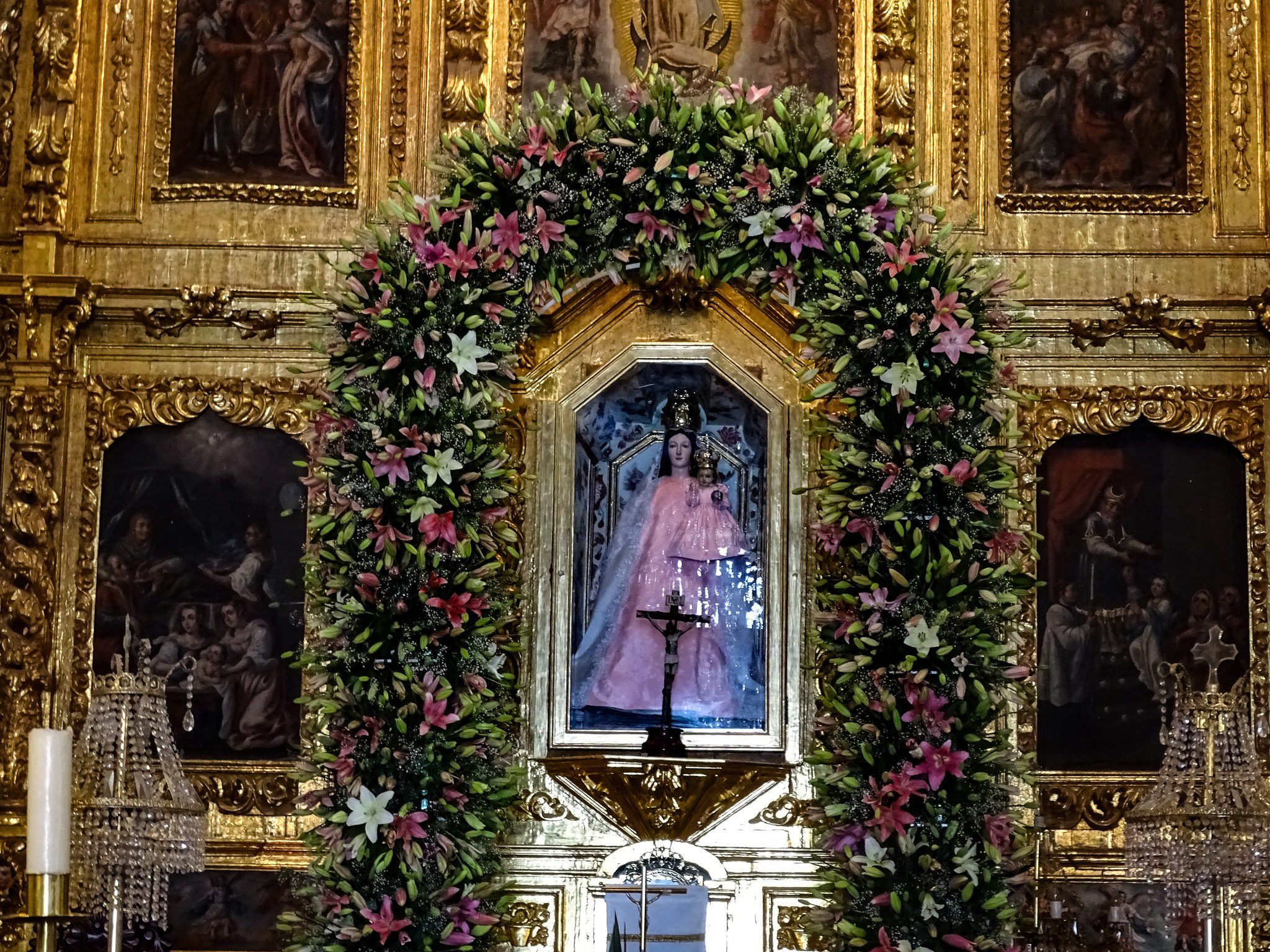 1694038589 616 ¡La Esperada Fiesta del Barrio de Santa Maria Una feria