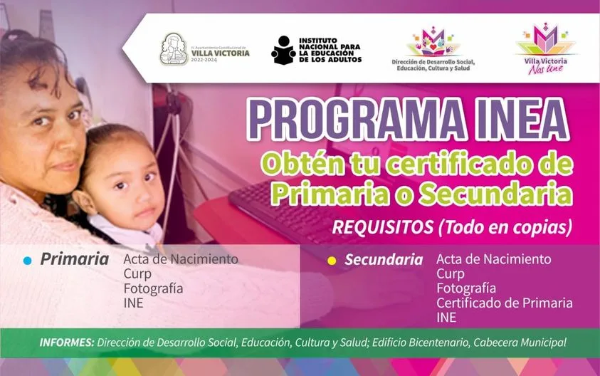 1694039017 Si aun no tienes tu certificado de primaria o secundaria jpg