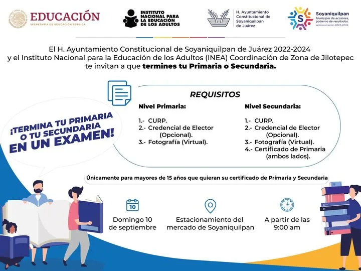 1694039953 En colaboracion con el Instituto Nacional para la Educacion de jpg