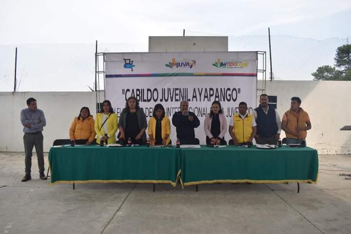 1694041634 153 CabildoJuvenil El Gobierno Municipal de Ayapango Administracion 2022 2024 en c