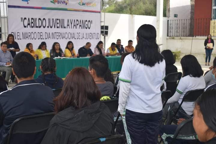 1694041638 2 CabildoJuvenil El Gobierno Municipal de Ayapango Administracion 2022 2024 en c