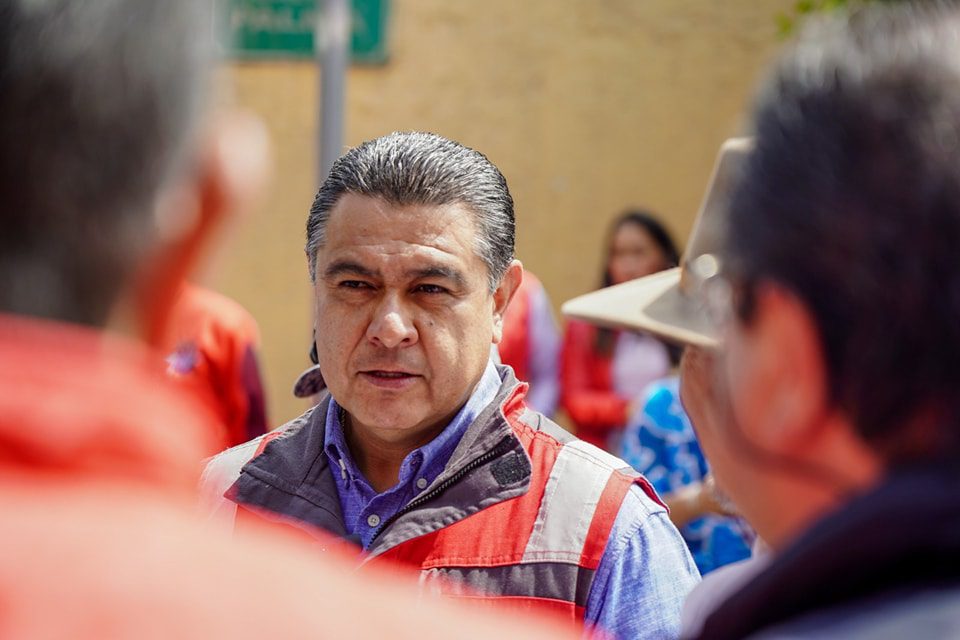 1694042383 302 La Caravana de Atencion y Servicios en tu Comunidad encabezada