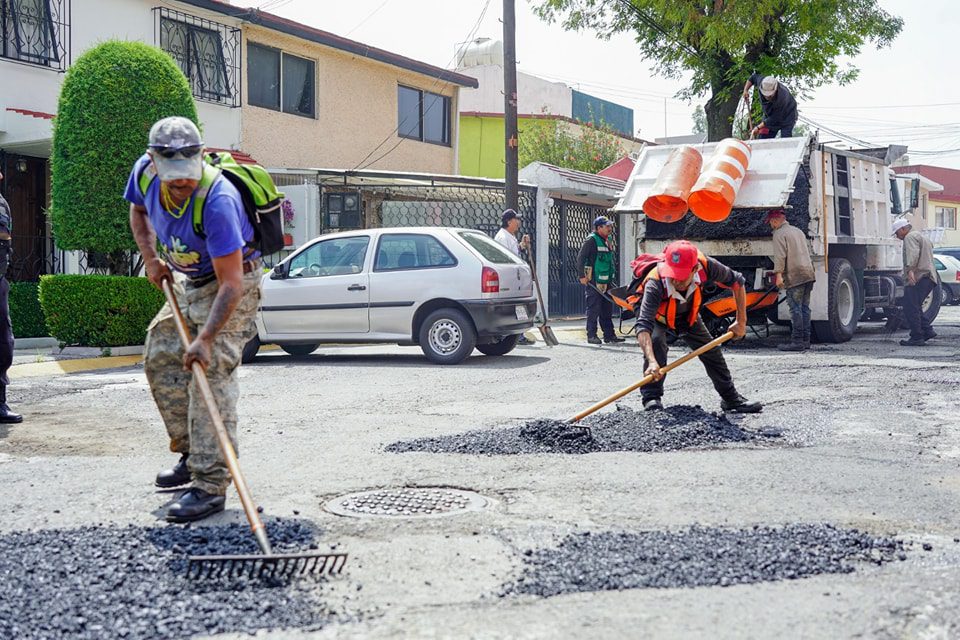 1694042387 614 La Caravana de Atencion y Servicios en tu Comunidad encabezada