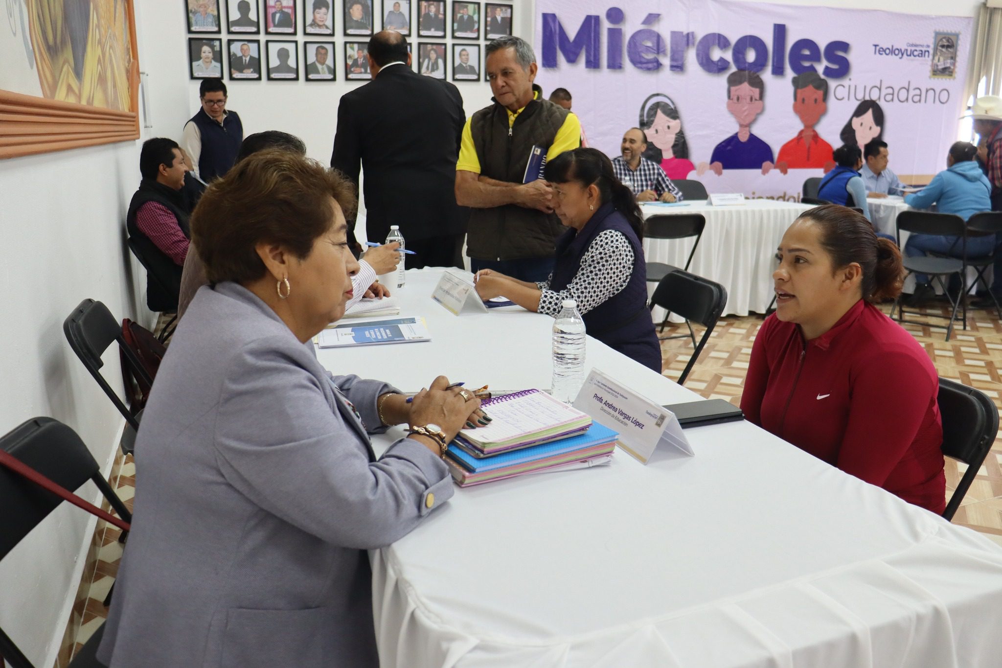 1694042631 693 Miercoles Ciudadano Porque tu opinion es lo mas importante