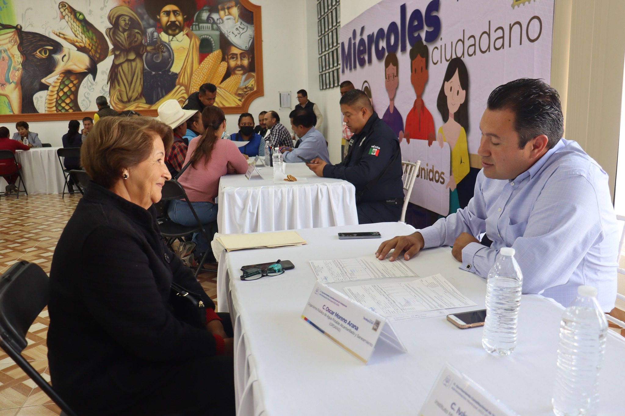 1694042635 489 Miercoles Ciudadano Porque tu opinion es lo mas importante