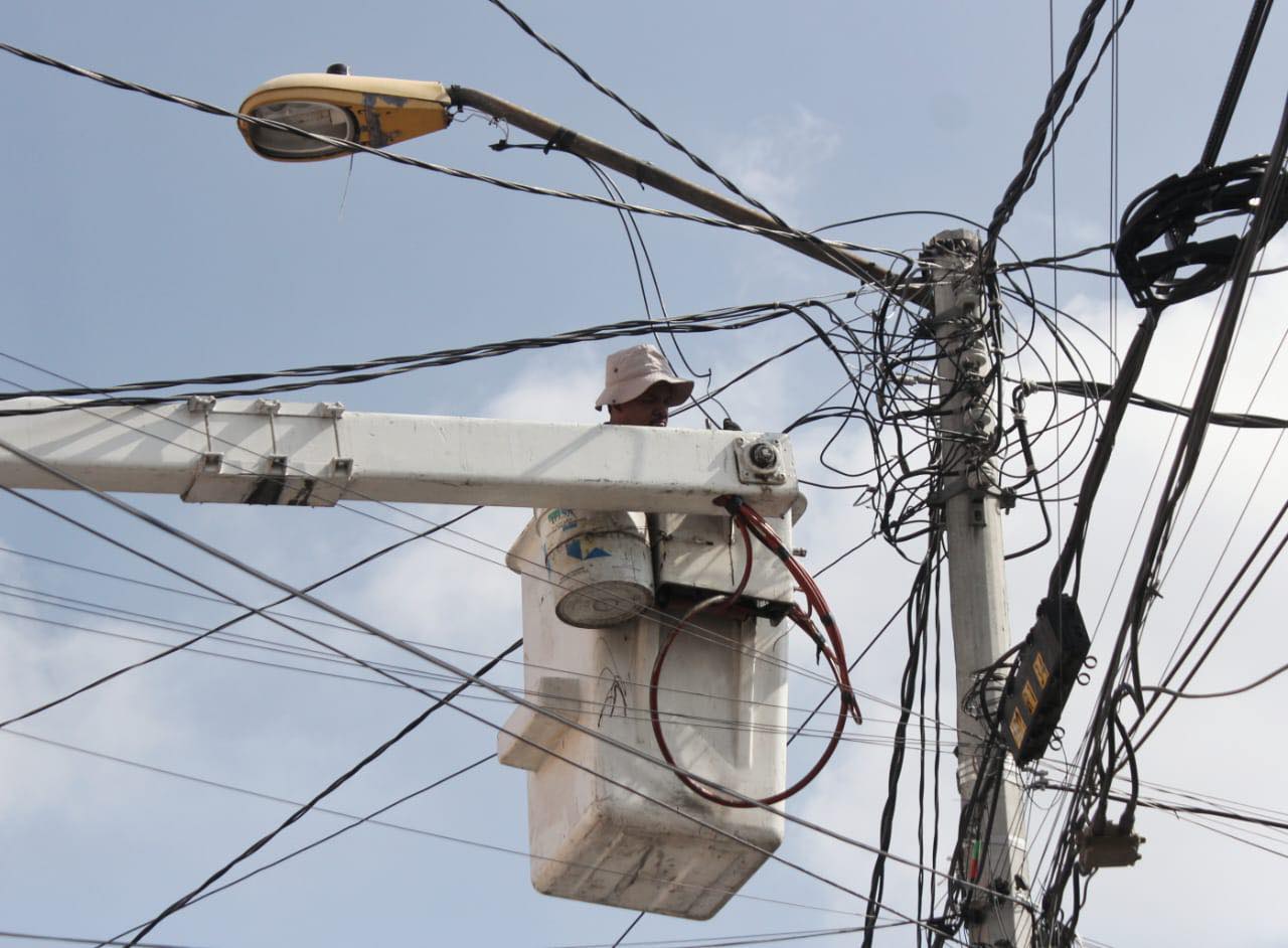 1694043383 58 ServiciosPublicos A fin de tener calles mas seguras e