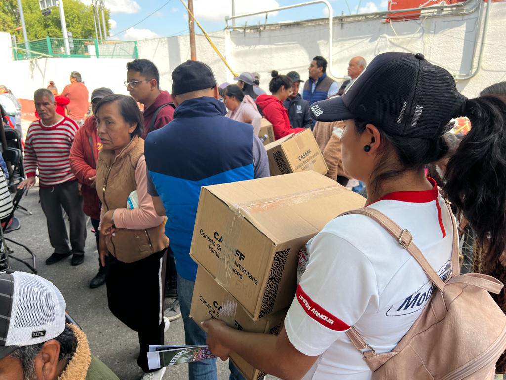 1694043507 556 El programa alimentario de Metepec favorece a familias y alivia