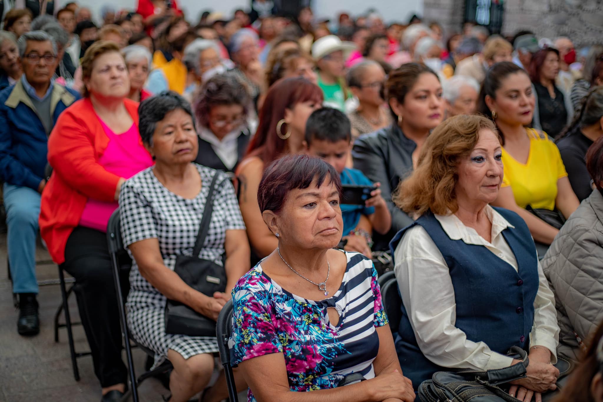 1694088093 566 Hoy tuvimos la visita de la Titular de la Secretaria