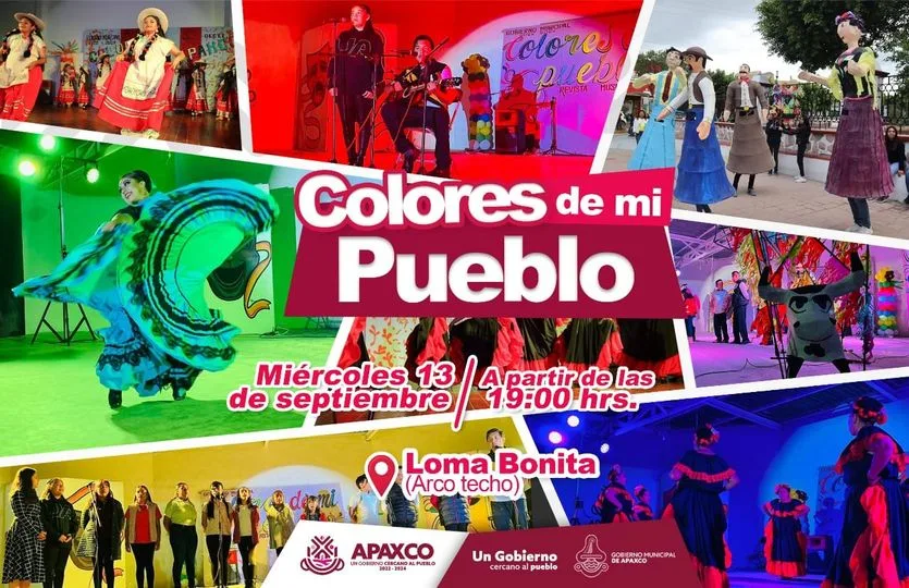 1694088533 COLORES DE MI PUEBLO EN LA FERIA DE LOMA BONITA jpg