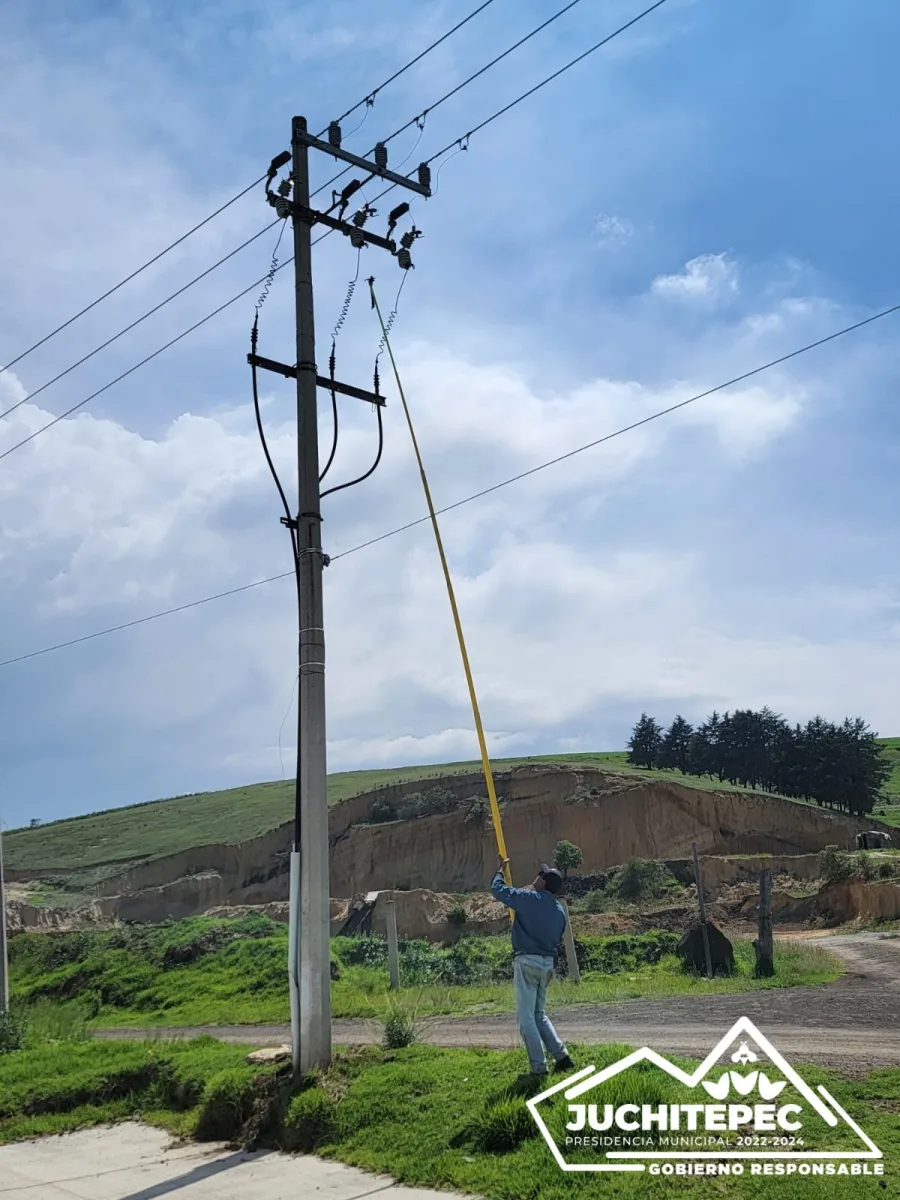 1694091297 25 ¡Buenas noticias Hemos sustituido el equipo de arranque electromecanico y