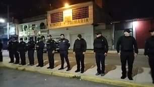 1694091608 Desde la colonia La Guadalupana nos damos a la tarea