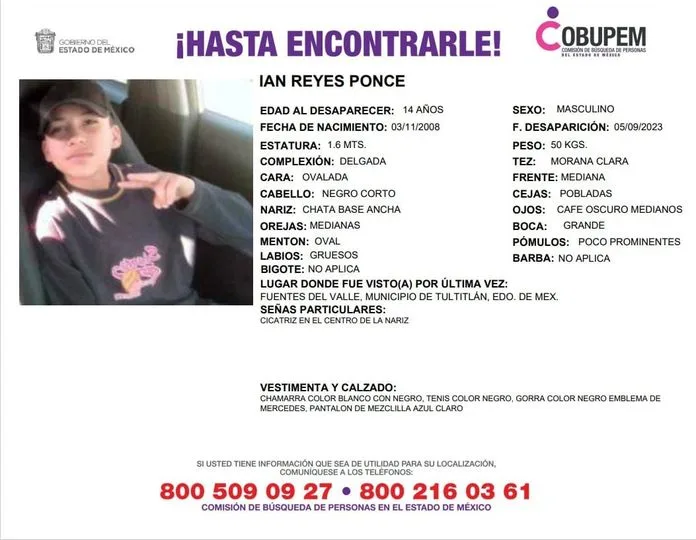 1694096791 ServicioALaComunidad PersonaExtraviada CelulaDeBusqueda Tultitlan od jpg